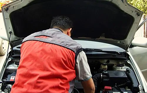 MOTOR VE MEKANİK