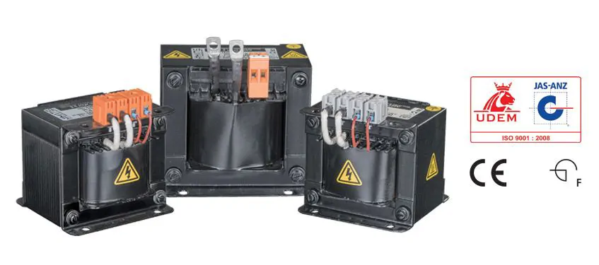 MONOFAZE 230V 189HZ %7 HARMONİK REAKTÖR