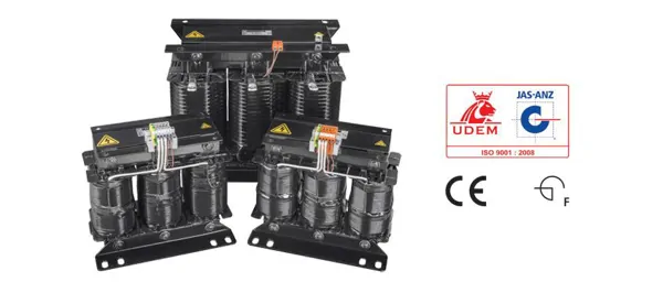 3X400V ENDÜKTİF (ŞÖNT) REAKTÖR