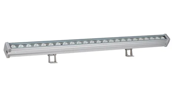 Zeon 100cm Surface Mounted Wall Washer