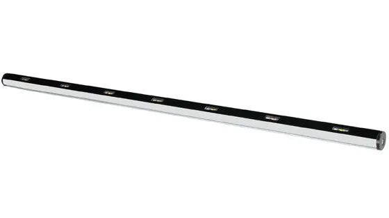 Hades 100cm Outdoor Surface Mounted Wall Washer
