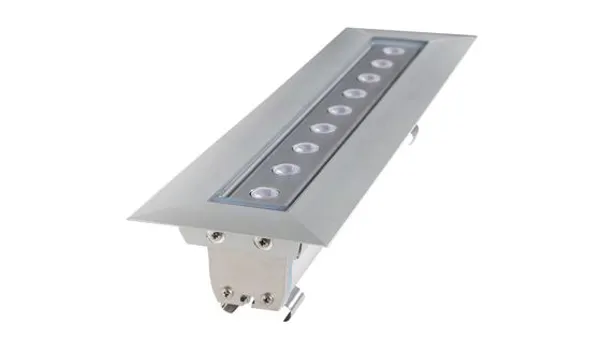 Kalipso Y 30cm Dış Mekan Ankastre