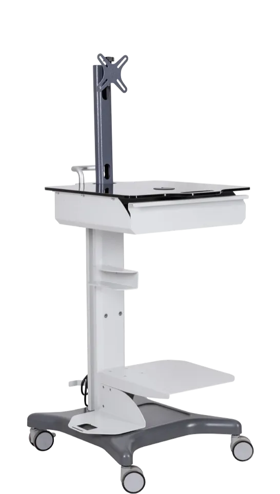 ANKA - II Ultrason taşıyıcı.