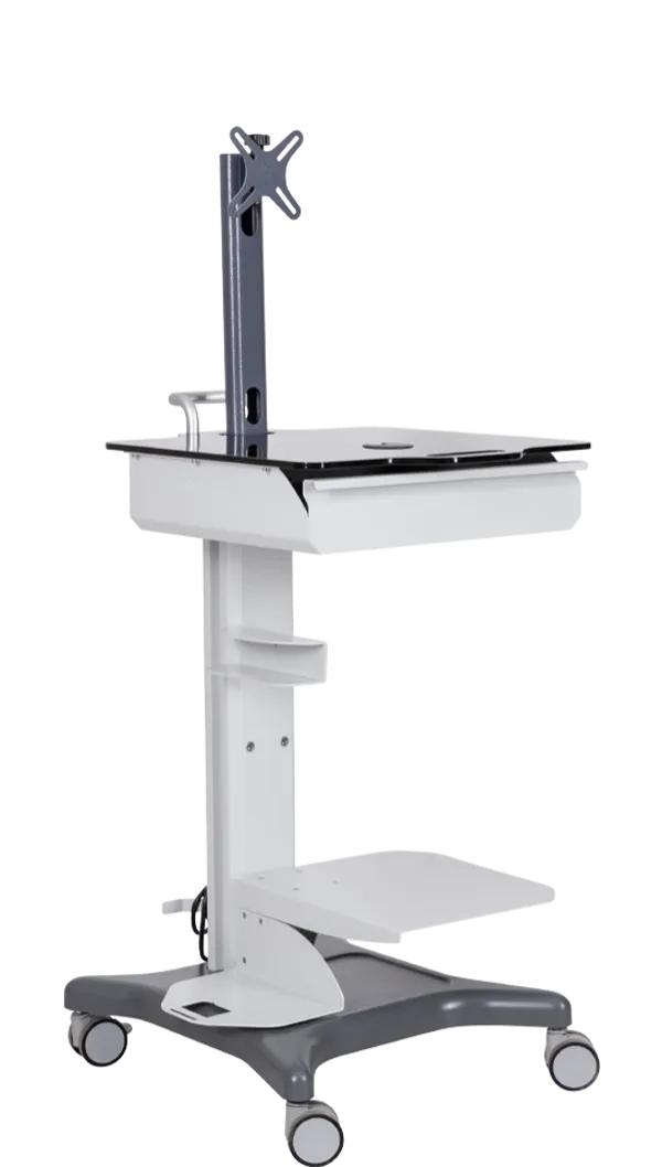ANKA - II Ultrason taşıyıcı.