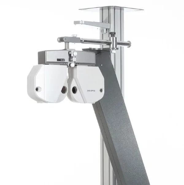 Motorize Foropter Kolu