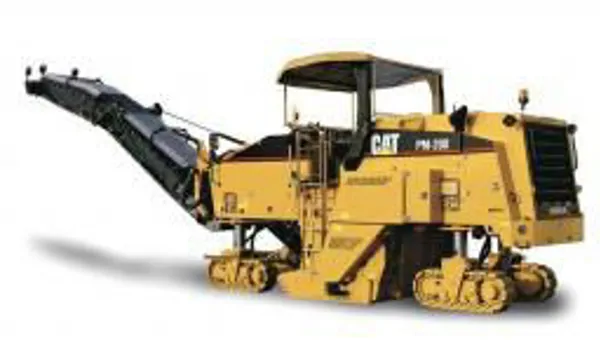 CAT TRİMER
