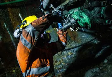 Preventive maintenance