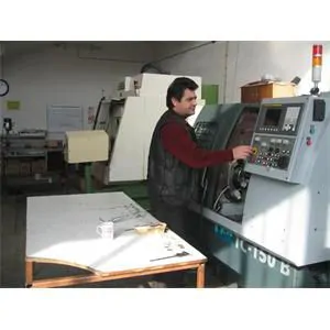 Gear Hobbing Machines