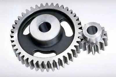 Spur gear