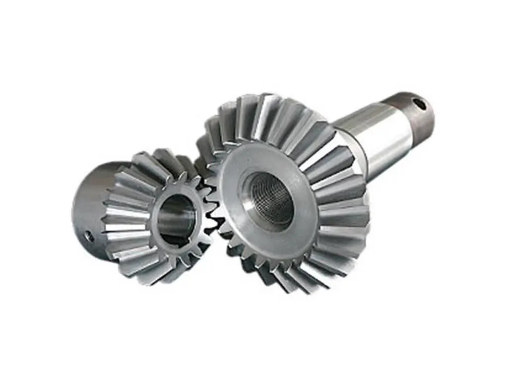 Conical Gear