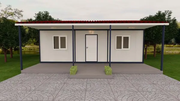 KONTEYNER