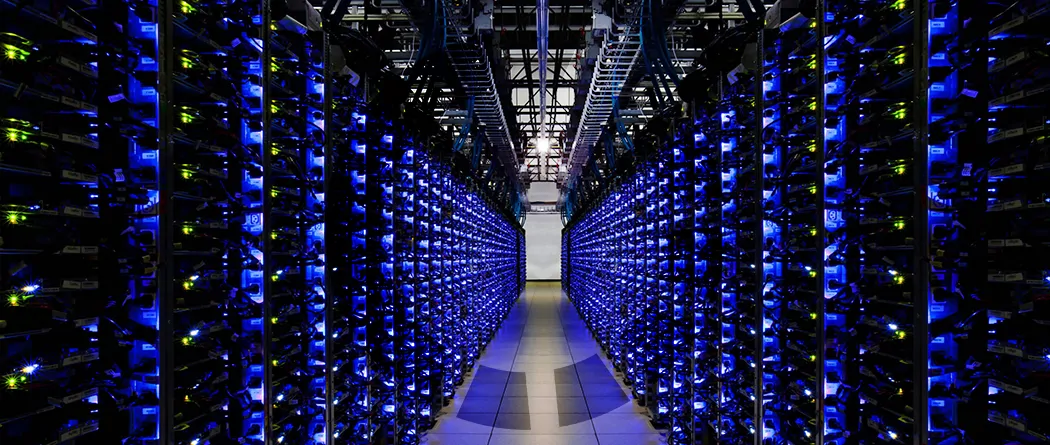 Infrastructure Services
