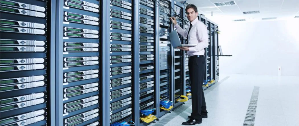 Server Solutions