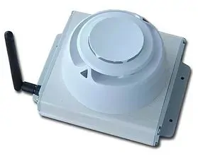 EYS-102 KABLOSUZ ADRESLİ ISI DEDEKTÖRÜ