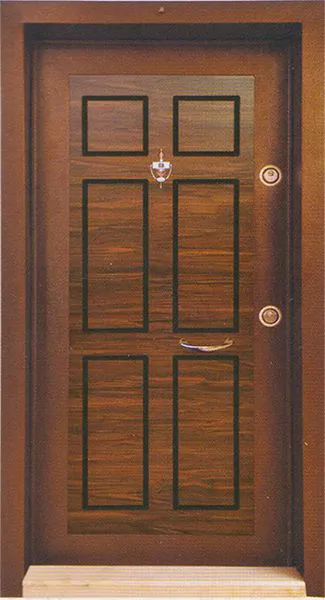 Klasik Serisi 8001