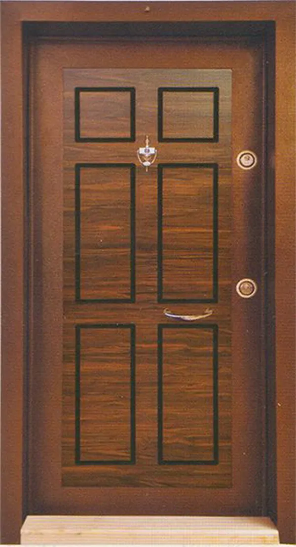Klasik Serisi 8001