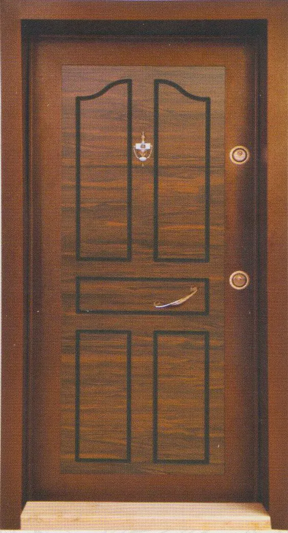 Klasik Serisi 8002