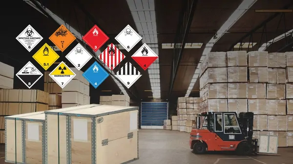 Tehlikeli Madde ve Paketleme