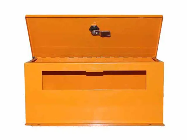 Doğalgaz Vana Dolabı