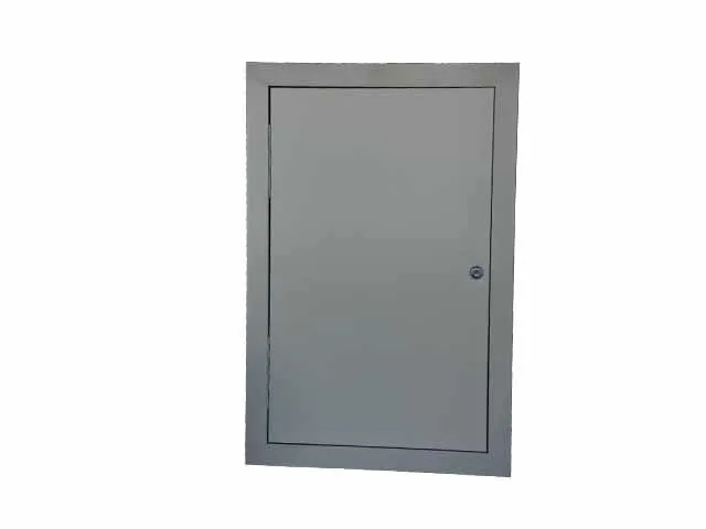 Shaft Covers