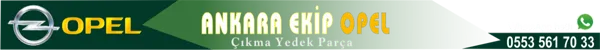 Volkswagen  Çıkma/Yedek Parça