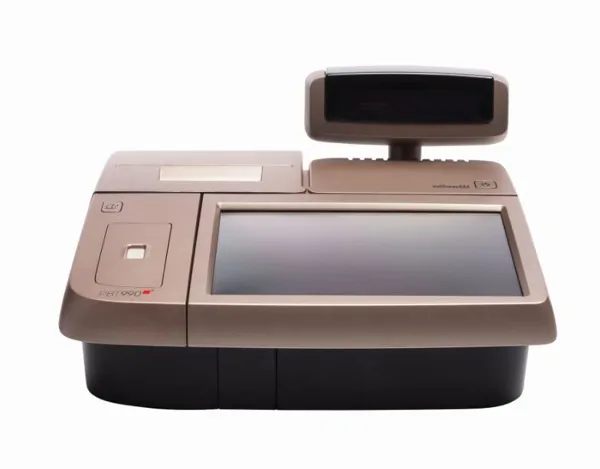 Kasa Sistemleri | OLIVETTI PBT 990