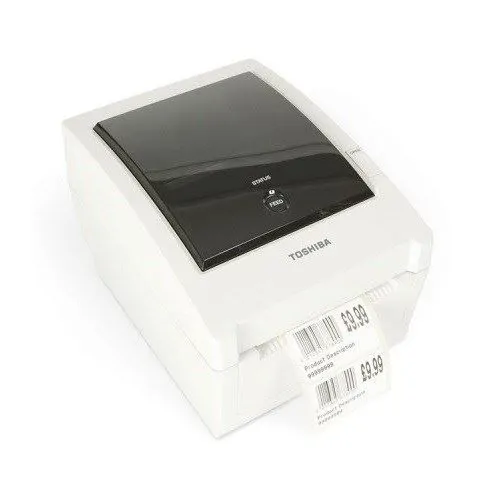Barkod Yazıcı | Toshiba B-EV4T