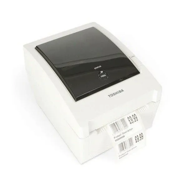 Barkod Yazıcı | Toshiba B-EV4T