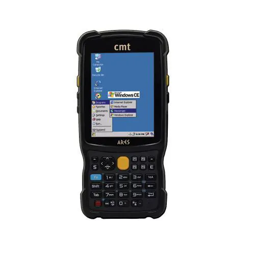El Terminali | CMT MT7100 ARES