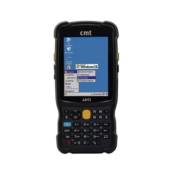El Terminali | CMT MT7100 ARES
