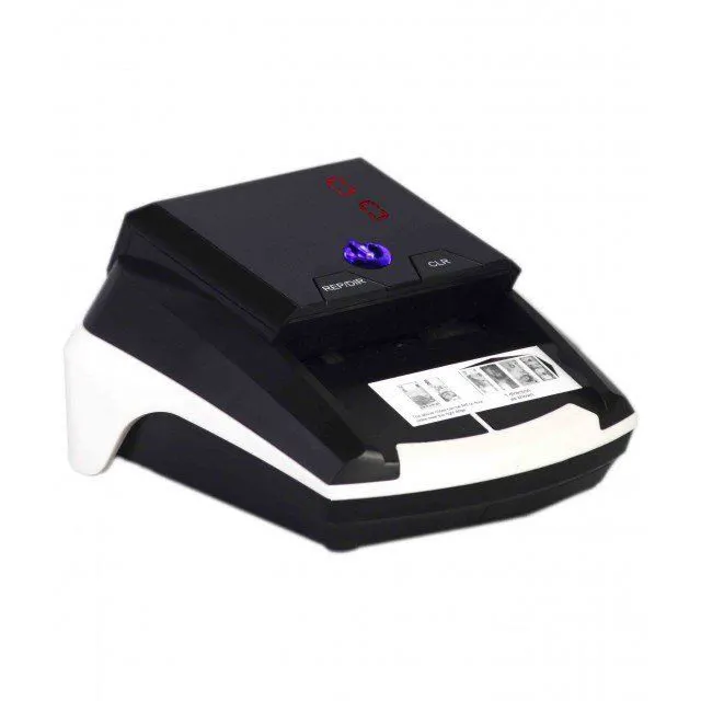 Money Counting and Testing Machines | DOUBLE POWER DP-2268