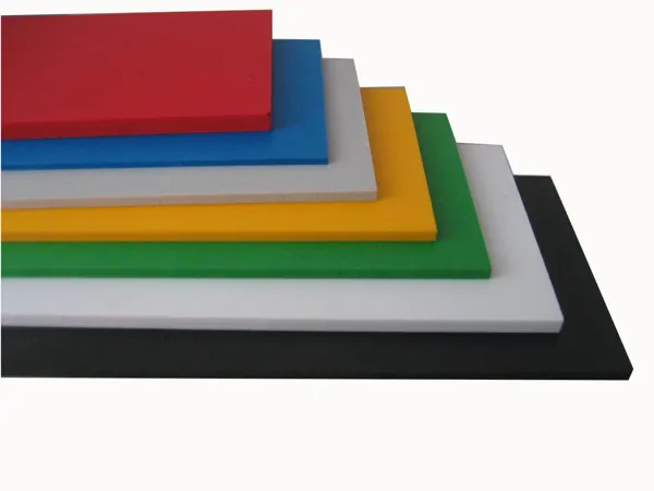 Dekota PVC Levha