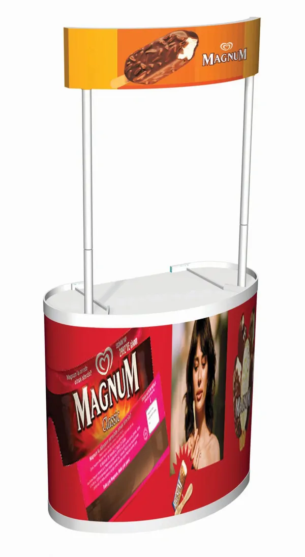 Yardımcı Ürün ve Display Ürünler