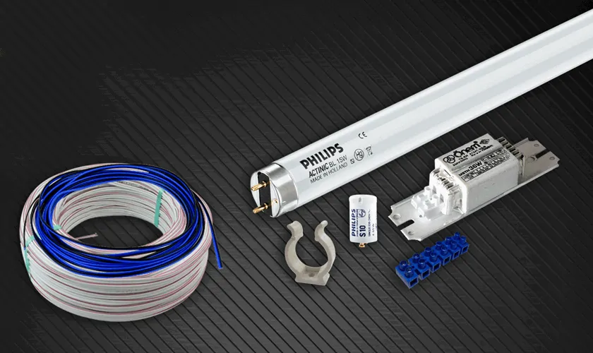 Electrical Supplies