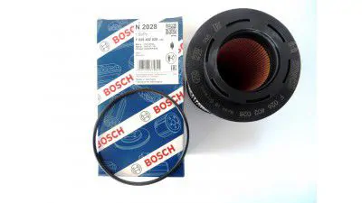 MAN TGA 18.430 TGL TGS TGX Diesel Fuel Filter