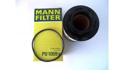 MAN TGA 18.430 TGL TGS TGX Diesel Fuel Filter