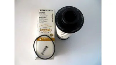 MAN TGA 410 460 480 Diesel Fuel Filter
