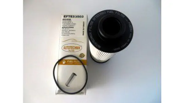 MAN TGA 410 460 480 MAZOT FİLTRESİ