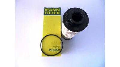 MAN TGA 410 460 480 Diesel Fuel Filter