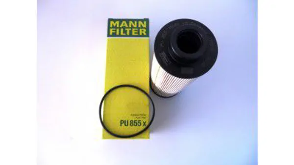 MAN TGA 410 460 480 MAZOT FİLTRESİ