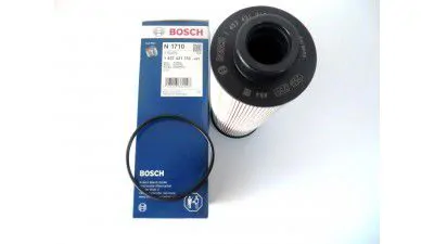 MAN TGA 410 460 480 Diesel Fuel Filter