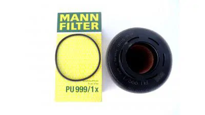MERCEDES AXOR 457 ACTROS 501 502 SETRA TRAVEGO DIESEL FUEL FILTER