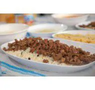 Toplu Yemek