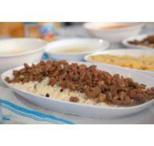 Toplu Yemek