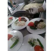 Yerinde Yemek