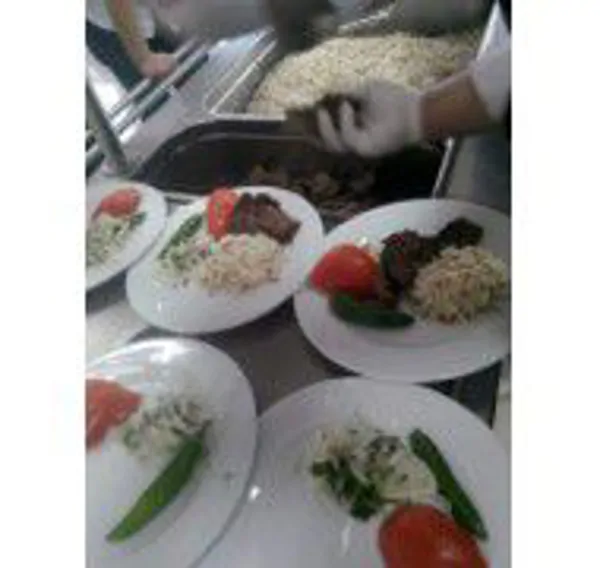 Yerinde Yemek