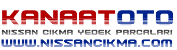 Nissan çıkma parça