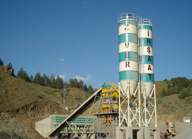 BMS SABİT 60