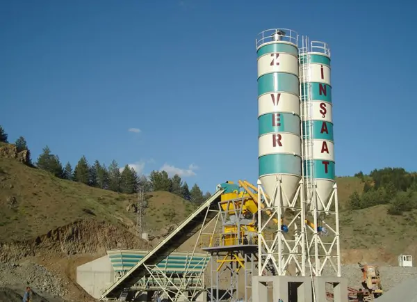 BMS SABİT 60