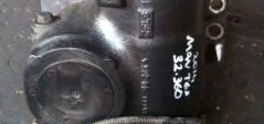 STEERING BOXES